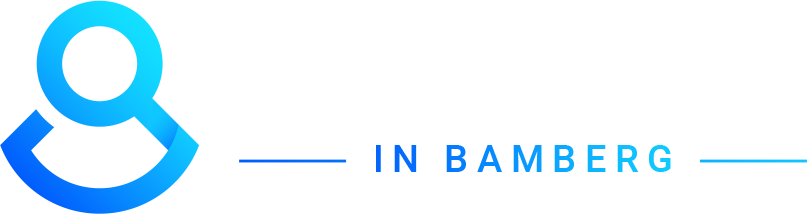 Logo der Jobbörse arbeiten-in-bamberg.de